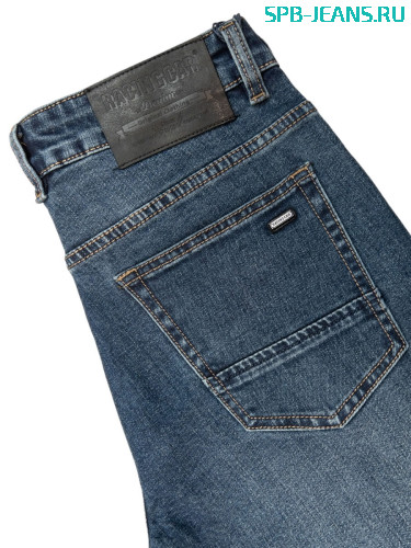 Джинсы Racing Car RV4698-06 фото 3