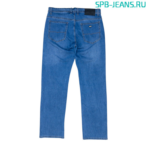 Джинсы летние Super Ship SE24270-06 фото 2