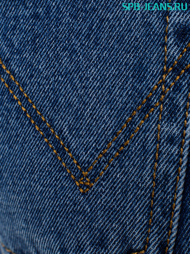 Джинсы Wrangler 666-5, 100% cotton фото 7