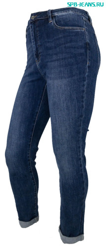 Джинсы женские Blue CoCo 6871