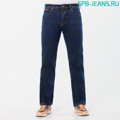 Джинсы Denim 222-15, stretch фото 2