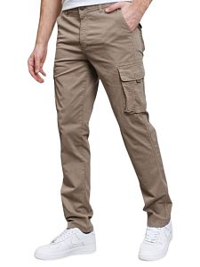 Летние брюки карго Aigula 84319-31