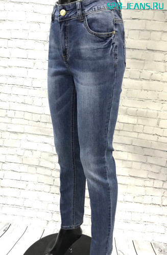 Женские джинсы 6006