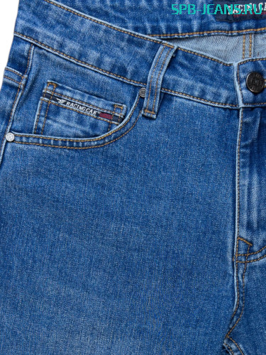 Джинсы Racing Car L-RB4723-06 фото 2