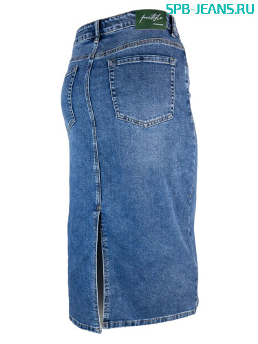 Юбка джинсовая Vedas K5833 фото 2