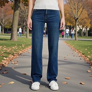 Джинсы Blue Coco 9592, 6517