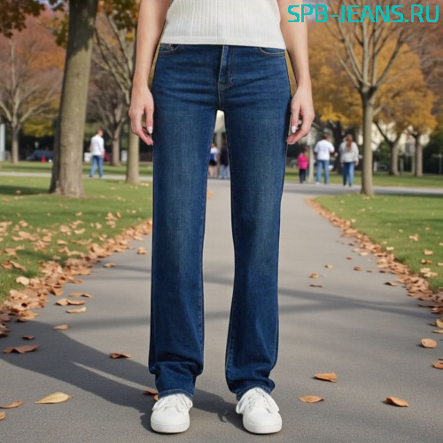 Джинсы Blue Coco 9592, 6517