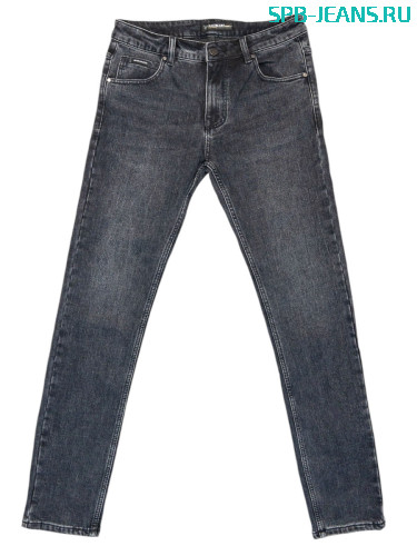 Тёплые джинсы Racing Car RS4760-H