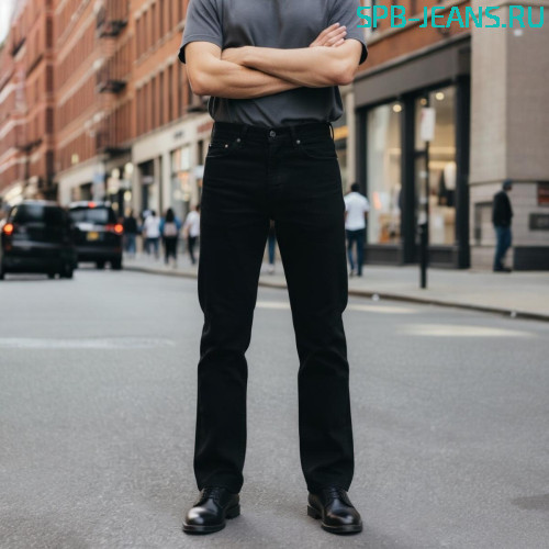 Джинсы Wrangler 666-1, 100% cotton