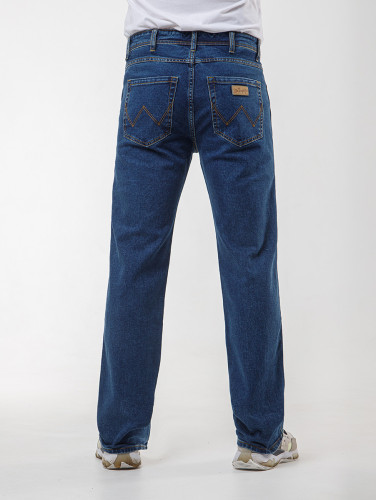 Джинсы Wrangler 777-3 stretch фото 3