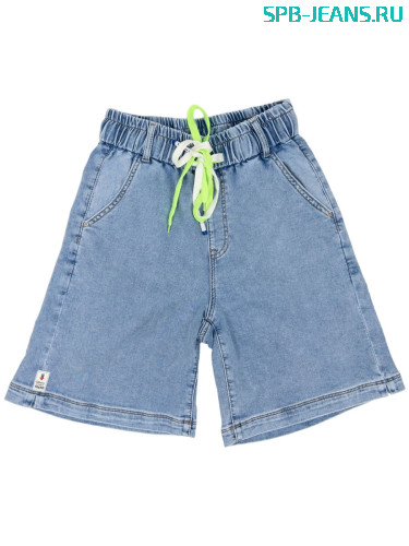 Женские шорты Lolo Blues 77078