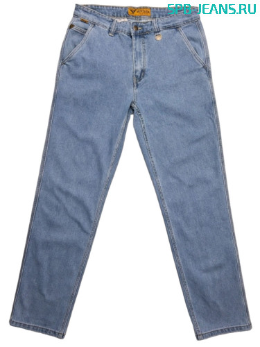 Мужские джинсы Montana 8001, stretch фото 4