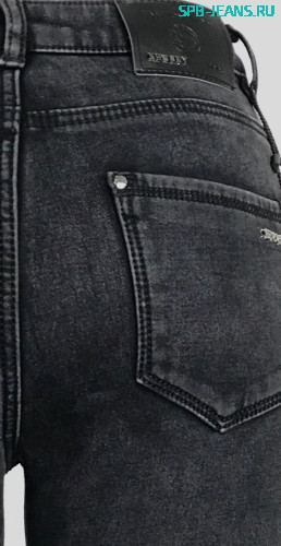 Джинсы на флисе Vedas 7459 фото 3