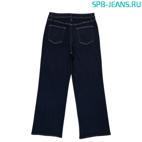Джинсы тёплые Blue Coco 5052 фото 2