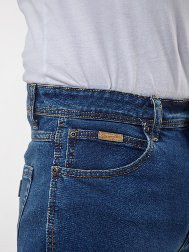 Джинсы Wrangler 777-3 stretch фото 5