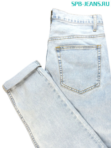 Джинсы мужские Denim A4-9 фото 3