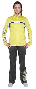 Женский спортивный костюм ADDIC (Спринг-2)
