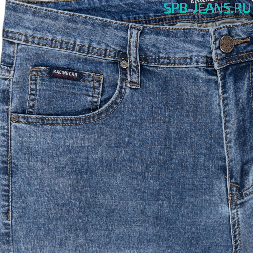 Джинсы Racing Car RB4949-06 фото 3