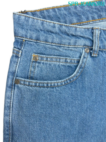 Джинсы Lee 601-06, cotton, regular фото 2