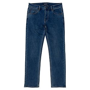 Тёплые джинсы Racing Car KRB5045-06