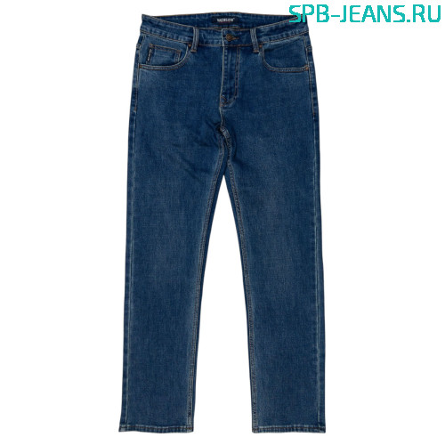 Тёплые джинсы Racing Car KRB5045-06