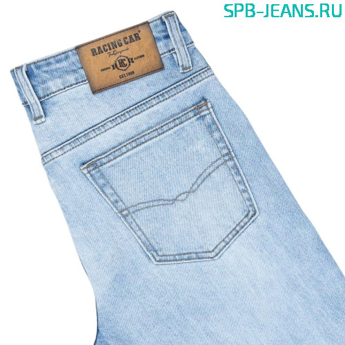 Джинсы Racing Car RV5121-74Q фото 3