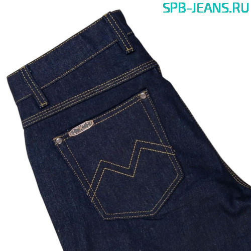Джинсы Montana 5078, stretch фото 5