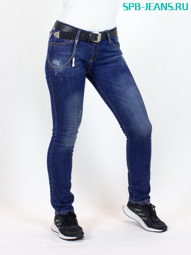 Джинсы P. Plein 12841 фото 2