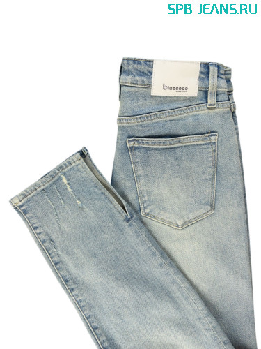 Джинсы Blue CoCo 9369, 6272 фото 3