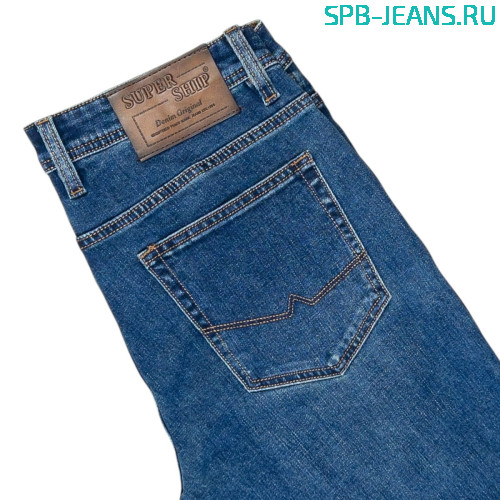 Джинсы Super Ship SB25088-74 фото 3