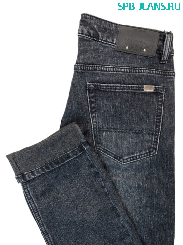 Тёплые джинсы Racing Car RS4760-H фото 3