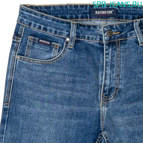 Джинсы Racing Car RV5099-74 фото 4