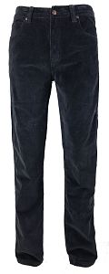 Вельветовые тёплые джинсы Montana 4805-7F