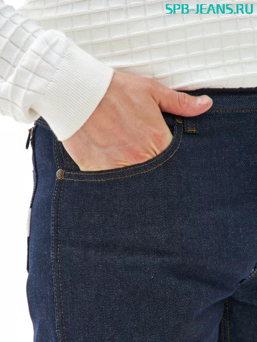 Мужские джинсы Super Perry's SP-1 фото 2