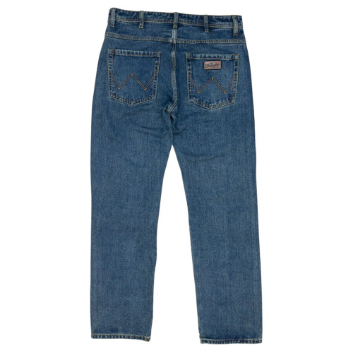 Джинсы Wrangler 666-10, 100% cotton фото 2