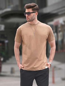 Футболка MadMext 6131 tas