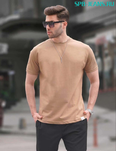 Футболка MadMext 6131 tas