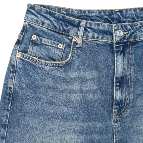 Джинсы Levi's 568 (1127), stretch фото 5