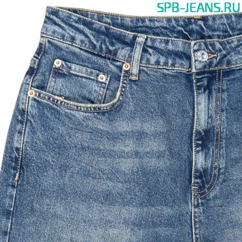 Джинсы Levi's 568 (1127), stretch фото 5 Джинсы Levi's 568 (1127), stretch фото 5
