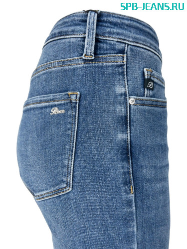 Женские джинсы BlueCoco 9177 фото 2