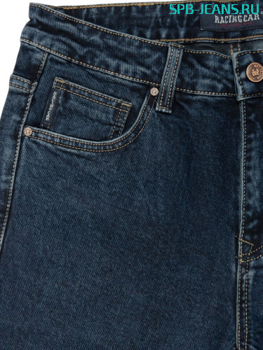 Джинсы Racing Car RV4655-07 фото 2