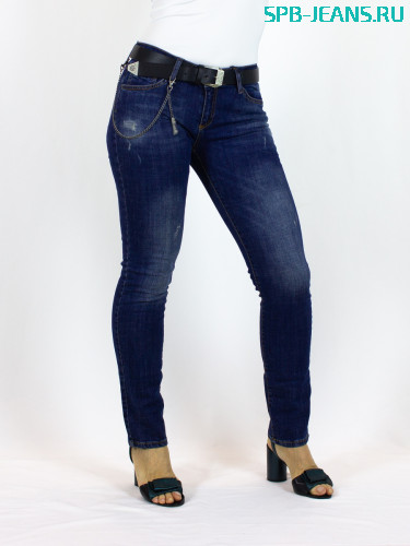 Джинсы P. Plein 12841 фото 5