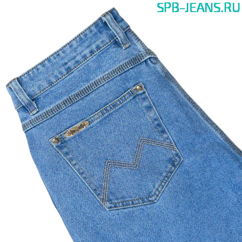 Джинсы Montana 7001, stretch фото 4