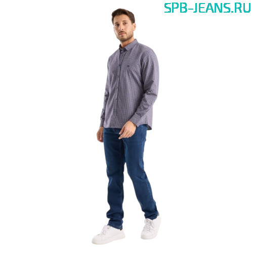 Рубашка My Freedo 515-01-2, кашемир фото 3