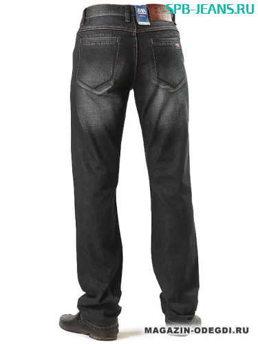 Мужские джинсы Jeansoman JM 013 фото 2