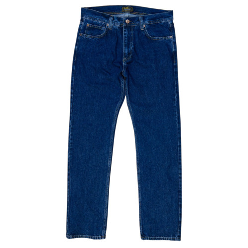 Джинсы Lee 101-01, 100% cotton, regular фото 2