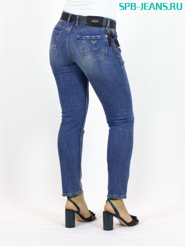 Джинсы Arm 20-62-011 фото 3