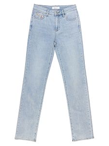 Джинсы летние Blue CoCo 9382