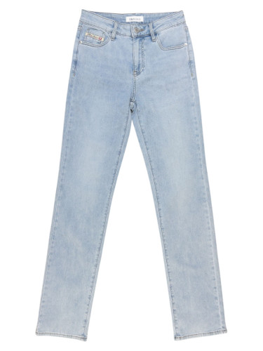 Джинсы летние Blue CoCo 9382,6282