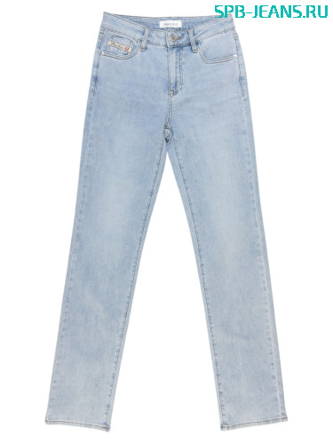 Джинсы летние Blue CoCo 9382